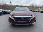 2019 Honda Insight EX