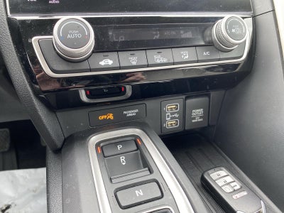 2019 Honda Insight EX