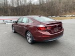 2019 Honda Insight EX