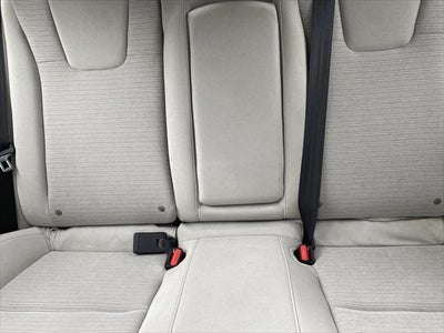 2019 Honda Insight EX