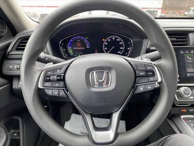 2019 Honda Insight EX