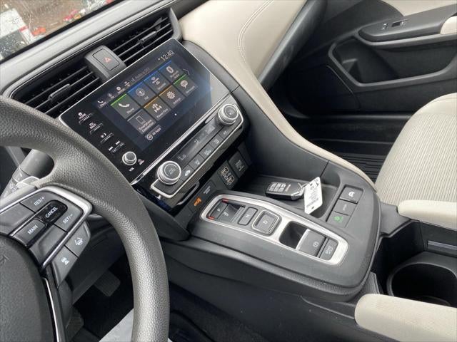 2019 Honda Insight EX