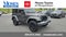 2014 Jeep Wrangler Willys Wheeler