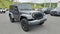 2014 Jeep Wrangler Willys Wheeler