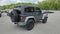 2014 Jeep Wrangler Willys Wheeler