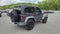 2014 Jeep Wrangler Willys Wheeler