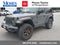 2019 Jeep Wrangler Rubicon