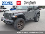 2019 Jeep Wrangler Rubicon
