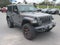 2019 Jeep Wrangler Rubicon