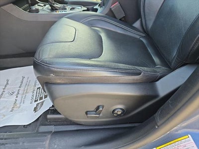 2021 Jeep Cherokee 80th Anniversary