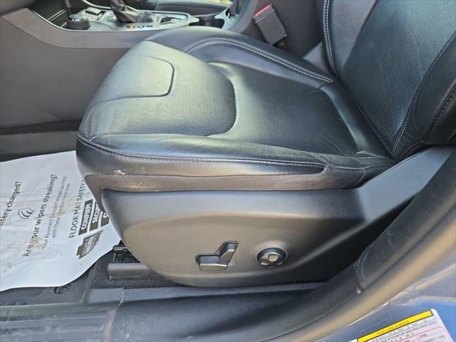 2021 Jeep Cherokee 80th Anniversary