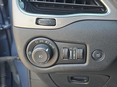 2021 Jeep Cherokee 80th Anniversary