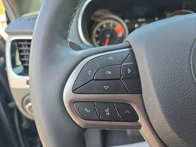 2021 Jeep Cherokee 80th Anniversary