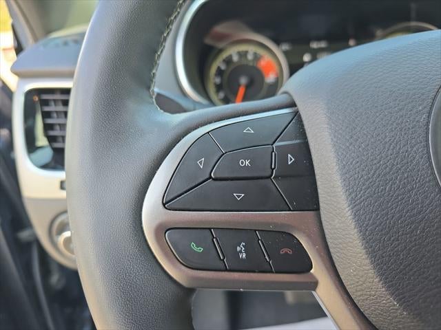 2021 Jeep Cherokee 80th Anniversary