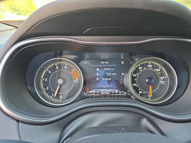 2021 Jeep Cherokee 80th Anniversary