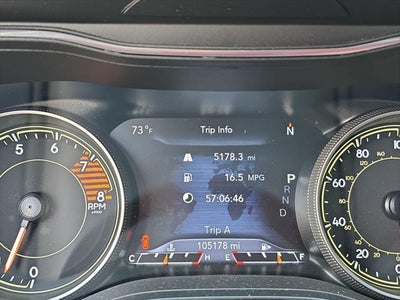 2021 Jeep Cherokee 80th Anniversary