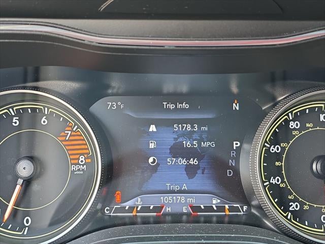 2021 Jeep Cherokee 80th Anniversary