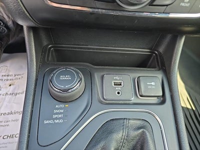 2021 Jeep Cherokee 80th Anniversary