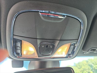 2021 Jeep Cherokee 80th Anniversary