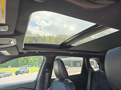 2021 Jeep Cherokee 80th Anniversary