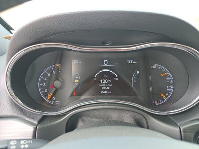 2022 Jeep Grand Cherokee WK Laredo X