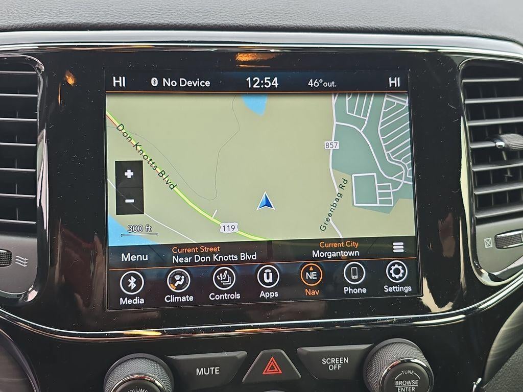 2022 Jeep Grand Cherokee WK Laredo X