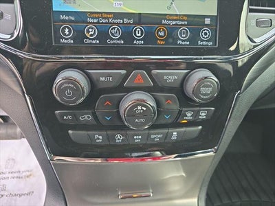 2022 Jeep Grand Cherokee WK Laredo X