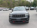 2020 Jeep Grand Cherokee Trailhawk