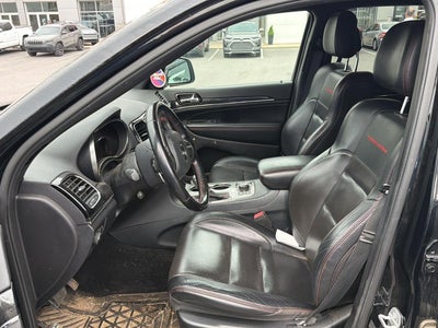 2020 Jeep Grand Cherokee Trailhawk