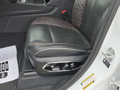 2022 Jeep Grand Cherokee 4xe Summit Reserve