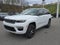 2022 Jeep Grand Cherokee 4xe Summit Reserve