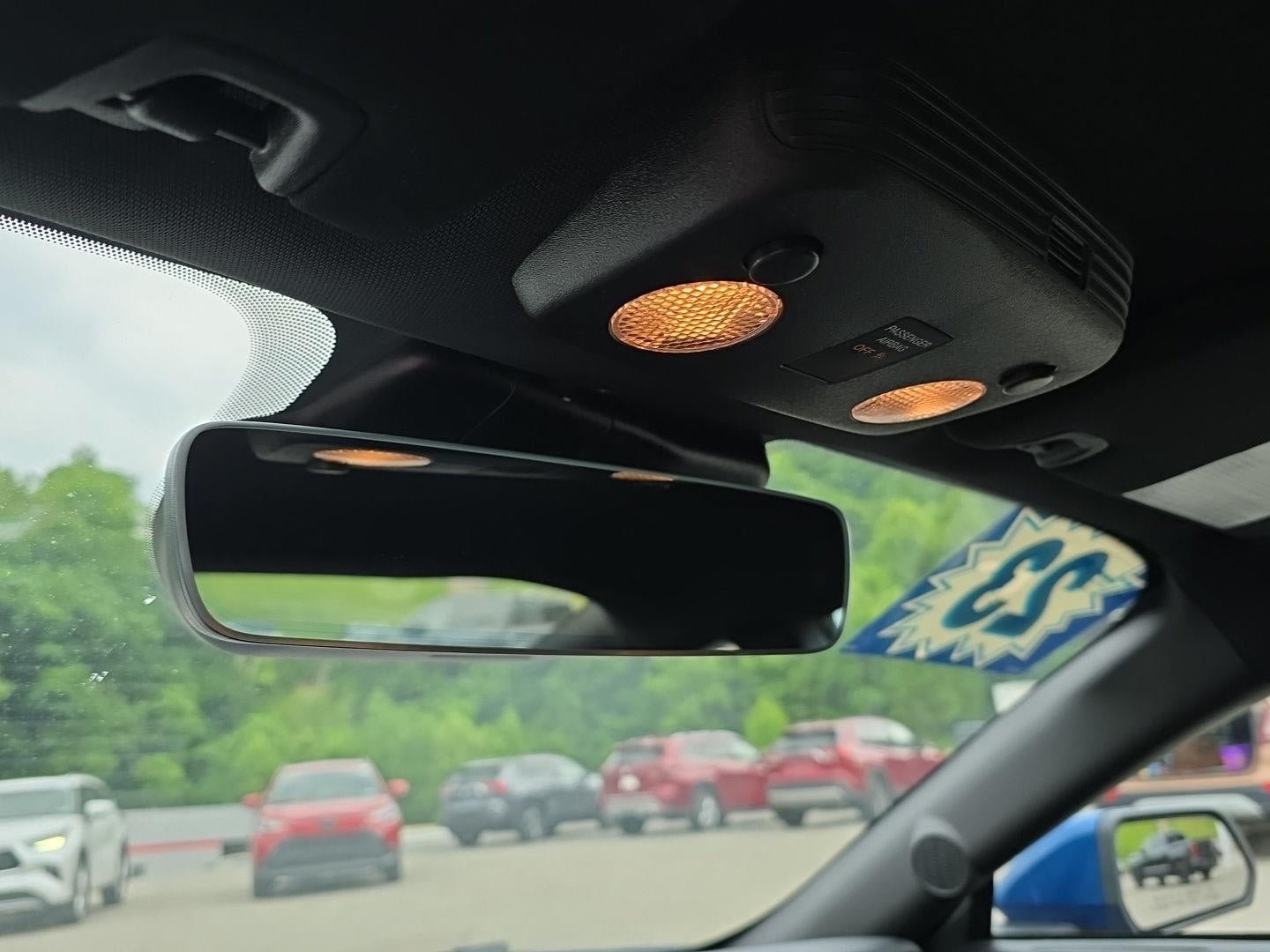 2023 Ford Mustang EcoBoost