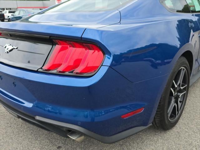 2023 Ford Mustang EcoBoost