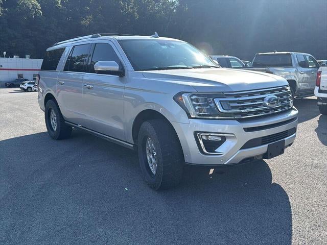 2018 Ford Expedition Max Limited