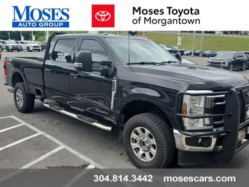 2024 Ford Super Duty F-250 XLT