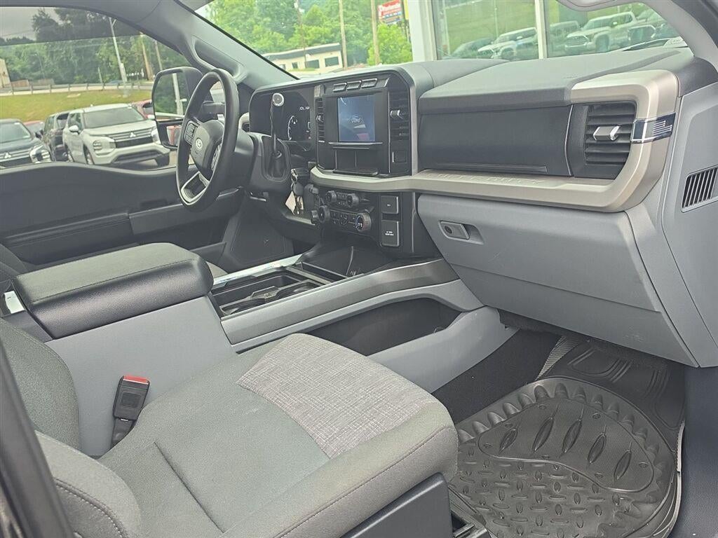 2024 Ford Super Duty F-250 XLT