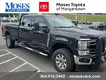 2024 Ford Super Duty F-250 XLT