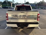 2022 Ford F-150 Limited