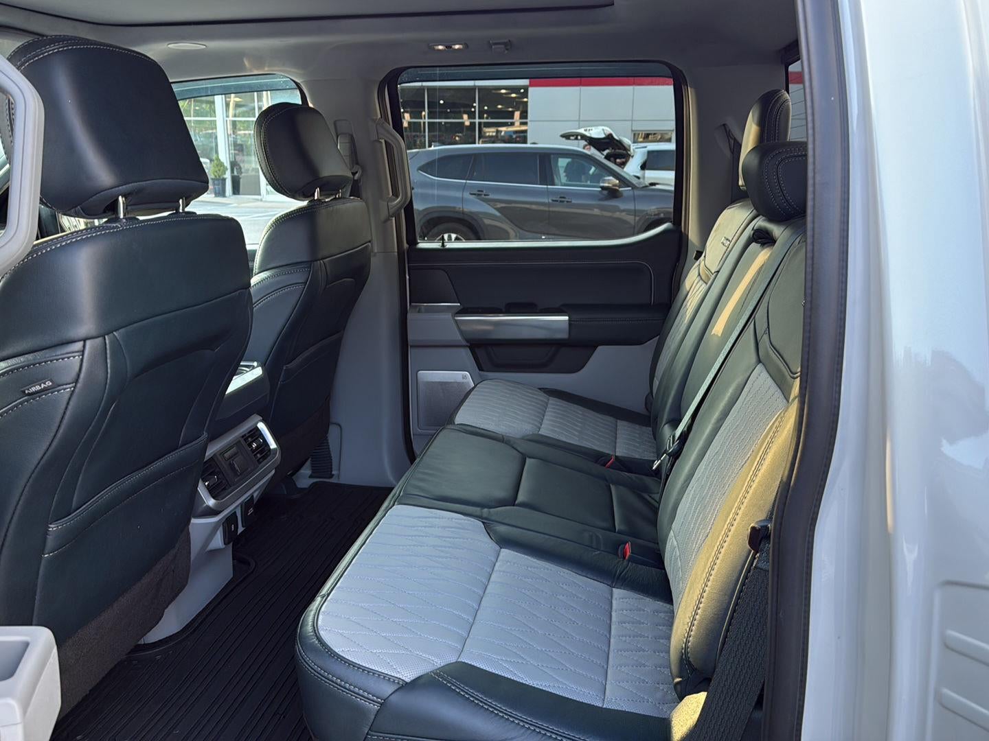 2022 Ford F-150 Limited