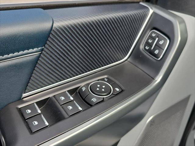 2022 Ford F-150 Limited