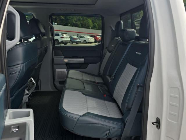 2022 Ford F-150 Limited