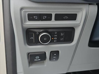 2022 Ford F-150 Limited