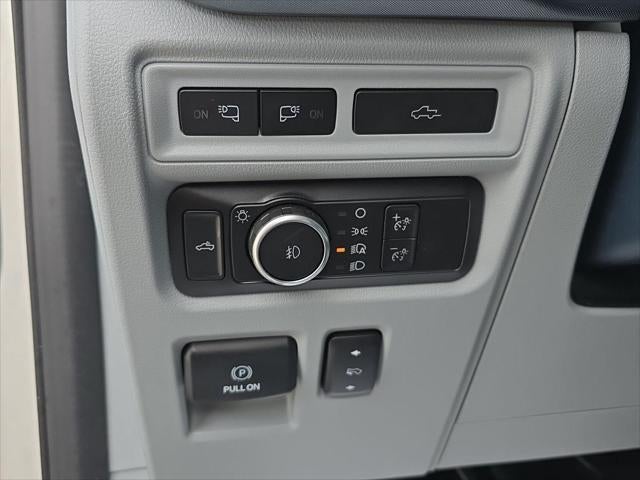 2022 Ford F-150 Limited