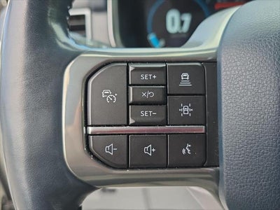 2022 Ford F-150 Limited