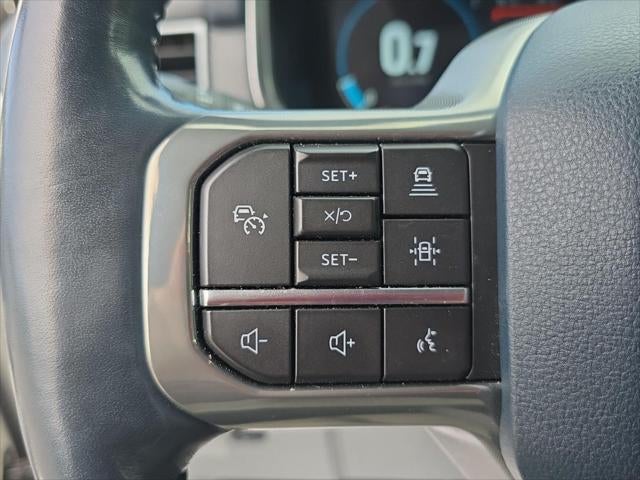 2022 Ford F-150 Limited