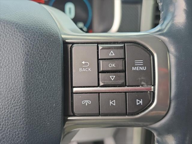 2022 Ford F-150 Limited