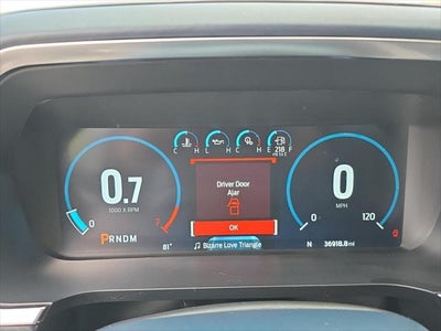 2022 Ford F-150 Limited