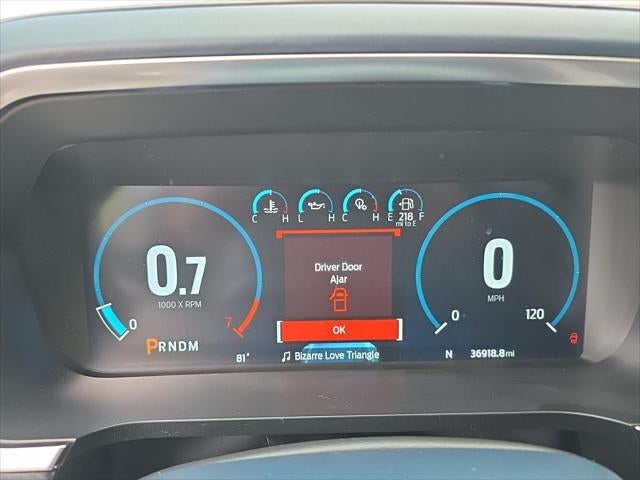 2022 Ford F-150 Limited