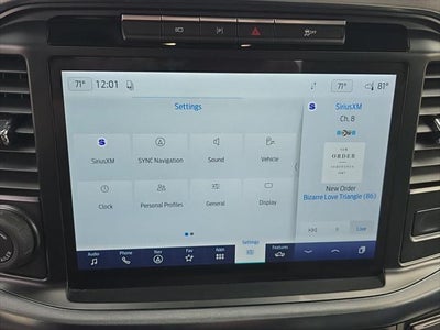 2022 Ford F-150 Limited