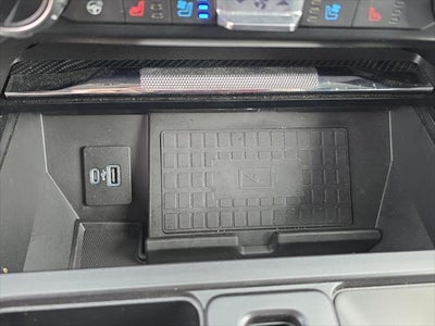 2022 Ford F-150 Limited